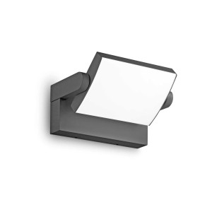 SWIPE Antracyt 287683 Ideal lux