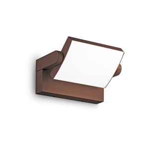 SWIPE Kawowy 307169 Ideal lux