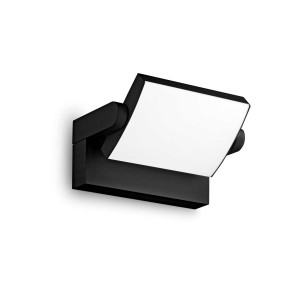 SWIPE Czarny 287706 Ideal lux