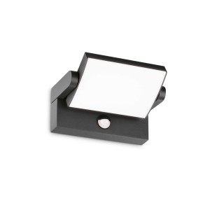 SWIPE Antracyt 287713 Ideal lux