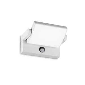 SWIPE Biały 287720 Ideal lux