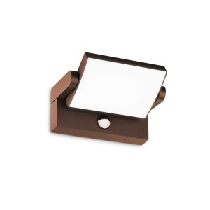SWIPE Kawowy 307176 Ideal lux