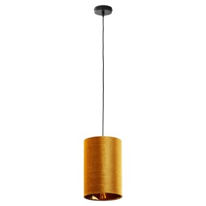 TERCINO ORANGE LAMPA WISZĄCA 1 PŁ 200 6120 TK Lighting
