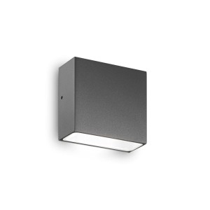 TETRIS-1 Antracyt 113753 Ideal lux