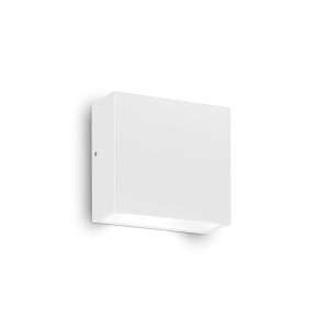 TETRIS-1 Biały 114293 Ideal lux