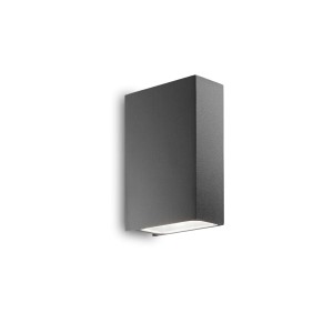 TETRIS-2 Antracyt 113791 Ideal lux