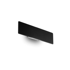 ZIG ZAG Czarny 179315 Ideal lux