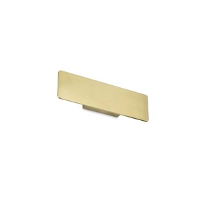 ZIG ZAG Mosiądz 282121 Ideal lux