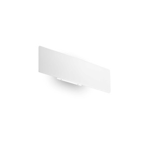 ZIG ZAG Biały 277233 Ideal lux