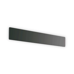 ZIG ZAG Czarny 179322 Ideal lux