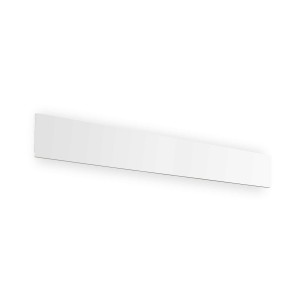 ZIG ZAG Biały 277219 Ideal lux