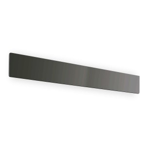 ZIG ZAG Czarny 277226 Ideal lux