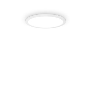 FLY Slim Biały 306643 Ideal lux