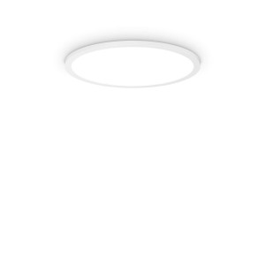 FLY Slim Biały 292236 Ideal lux