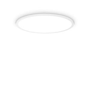 FLY Slim Biały 292250 Ideal lux