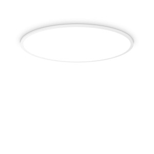 FLY Slim Biały 306698 Ideal lux