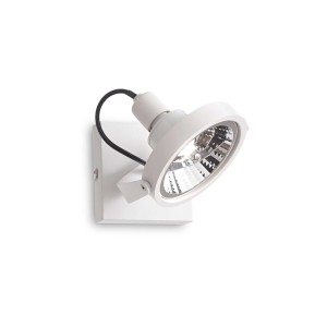 GLIM Biały 200194 Ideal lux