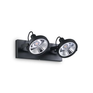 GLIM Czarny 200248 Ideal lux