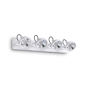 GLIM Biały 200217 Ideal lux