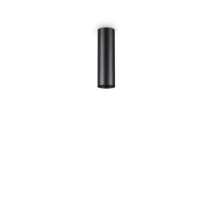Tuba LOOK Czarny 233062 Ideal lux