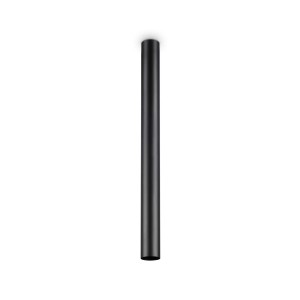 Tuba LOOK Czarny 233321 Ideal lux