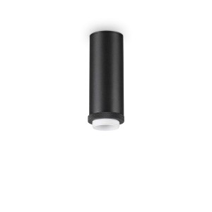 Tuba MIX-UP Czarny 292830 Ideal lux