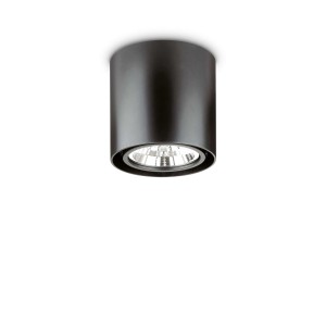MOOD Czarny 243450 Ideal lux