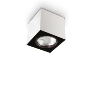 MOOD Biały 140933 Ideal lux