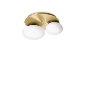 NINFEA Mosiądz 293653 Ideal lux
