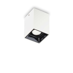 NITRO Biały 206035 Ideal lux
