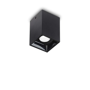 NITRO Czarny 206042 Ideal lux