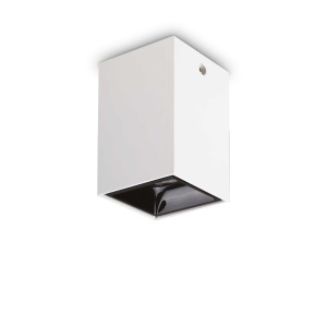 NITRO Biały 206011 Ideal lux