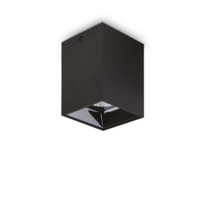 NITRO Czarny 206028 Ideal lux