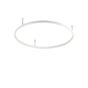 ORACLE SLIM Biały 265995 Ideal lux