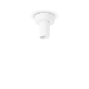 SET UP Biały 277288 Ideal lux