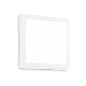 UNIVERSAL Biały 240374 Ideal lux