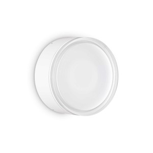 URANO Biały 168050 Ideal lux