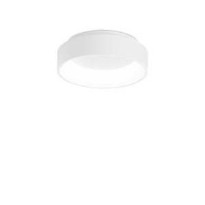 ZIGGY Biały 293776 Ideal lux
