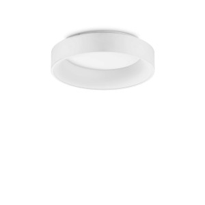 ZIGGY Biały 293783 Ideal lux