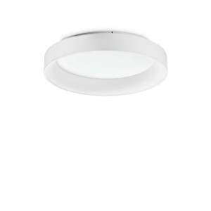 ZIGGY Biały 293790 Ideal lux