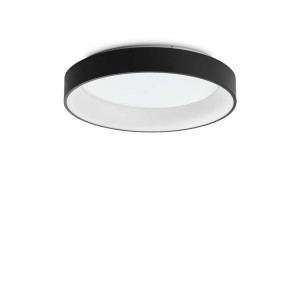 ZIGGY Czarny 307213 Ideal lux
