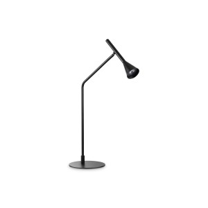 DIESIS Czarny 283333 Ideal lux