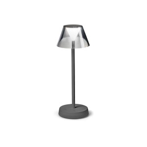 LOLITA Szary 286730 Ideal lux