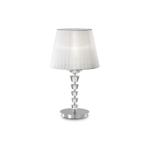 PEGASO Biały 059259 Ideal lux