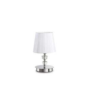 PEGASO Biały 059266 Ideal lux