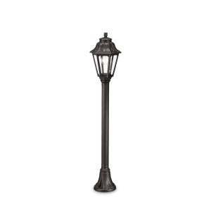 DAFNE Czarny 101514 Ideal lux