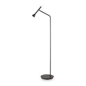 DIESIS Czarny 279800 Ideal lux