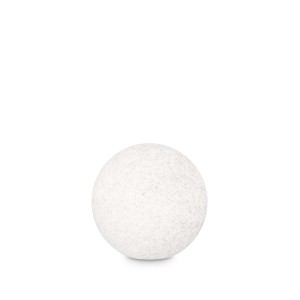 DORIS Biały 214009 Ideal lux