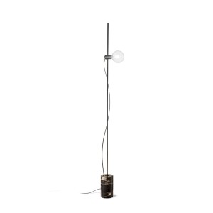 EVA Czarny 295213 Ideal lux
