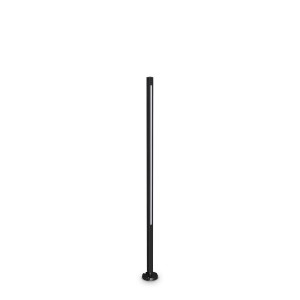 JEDI Czarny 293196 Ideal lux